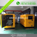 Fast delivery 150 KW electric motor with silent soundproof